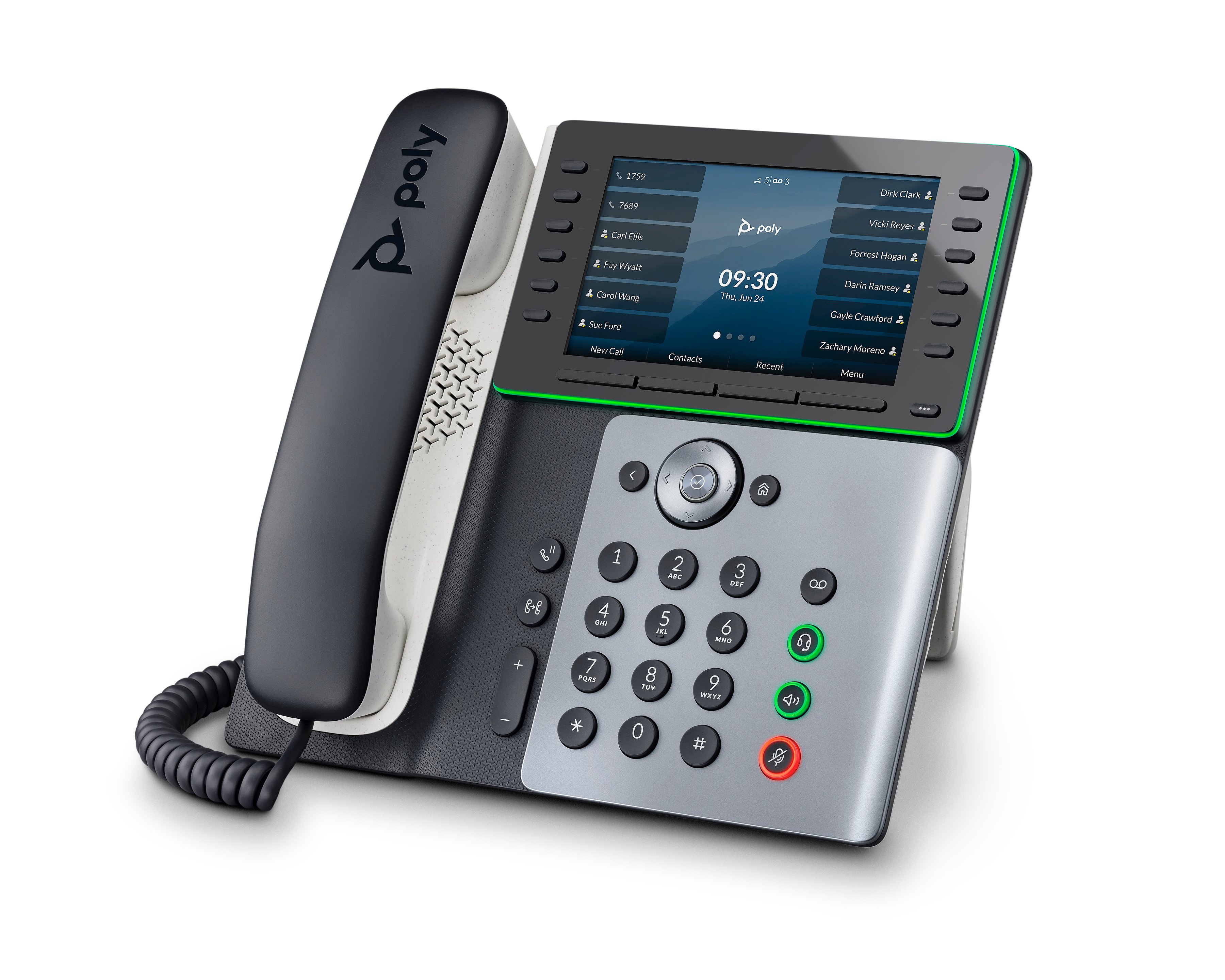 VoIP Phones Votacall